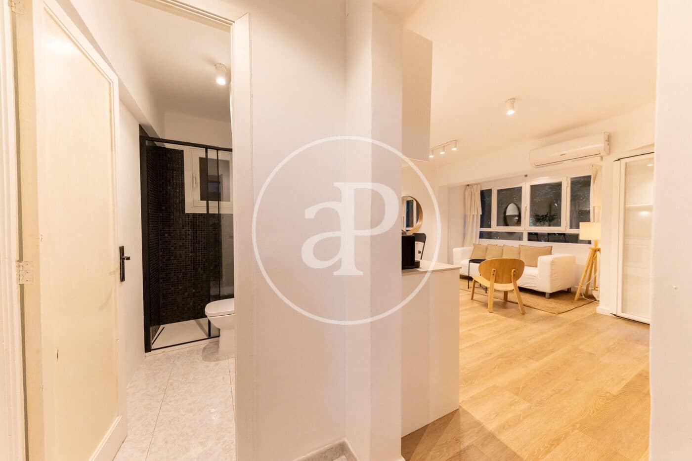 2 bedroom Apartment for rent in Es Forti - € 1,600 (Ref: 9431083)