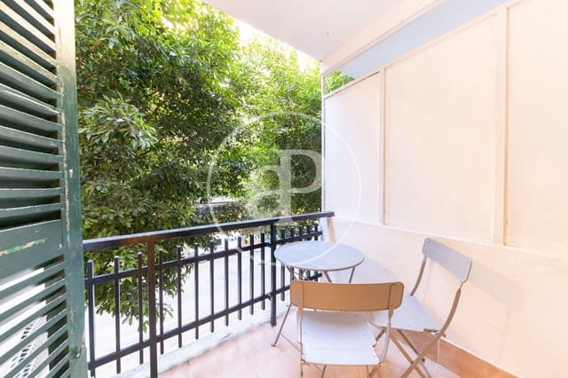 2 soverom Leilighet til leie i Es Forti, Palma de Mallorca - € 1 600 (Ref: 9431083)