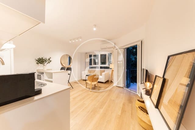 2 soveværelse Lejlighed til leje i Es Forti, Palma de Mallorca - € 1.800 (Ref: 9431083)