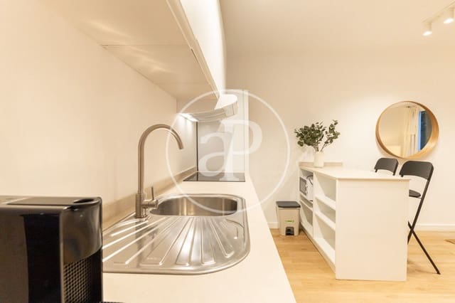 2 soveværelse Lejlighed til leje i Es Forti, Palma de Mallorca - € 1.800 (Ref: 9431083)