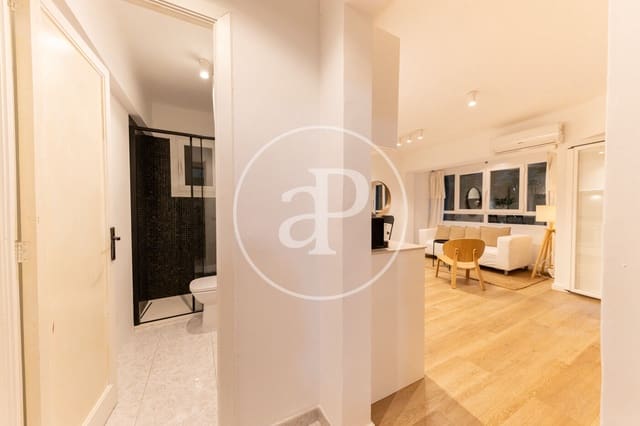 2 soveværelse Lejlighed til leje i Es Forti, Palma de Mallorca - € 1.800 (Ref: 9431083)