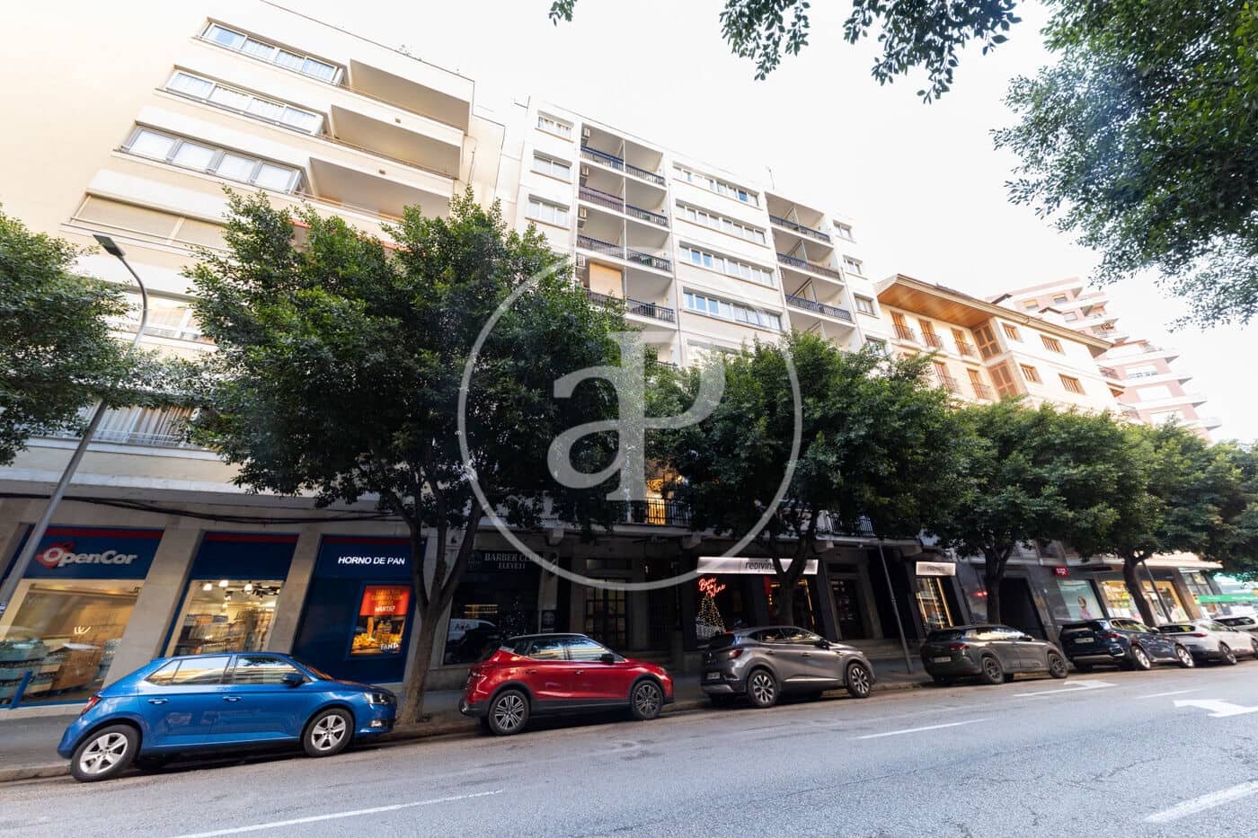 2 bedroom Apartment for rent in Es Forti - € 1,600 (Ref: 9431083)