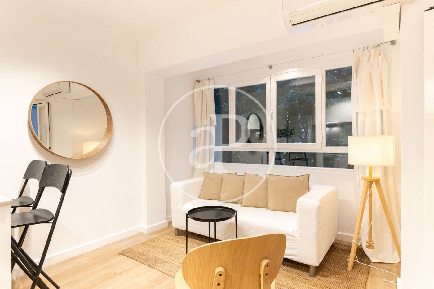 2 bedroom Apartment for rent in Es Forti - € 1,600 (Ref: 9431083)