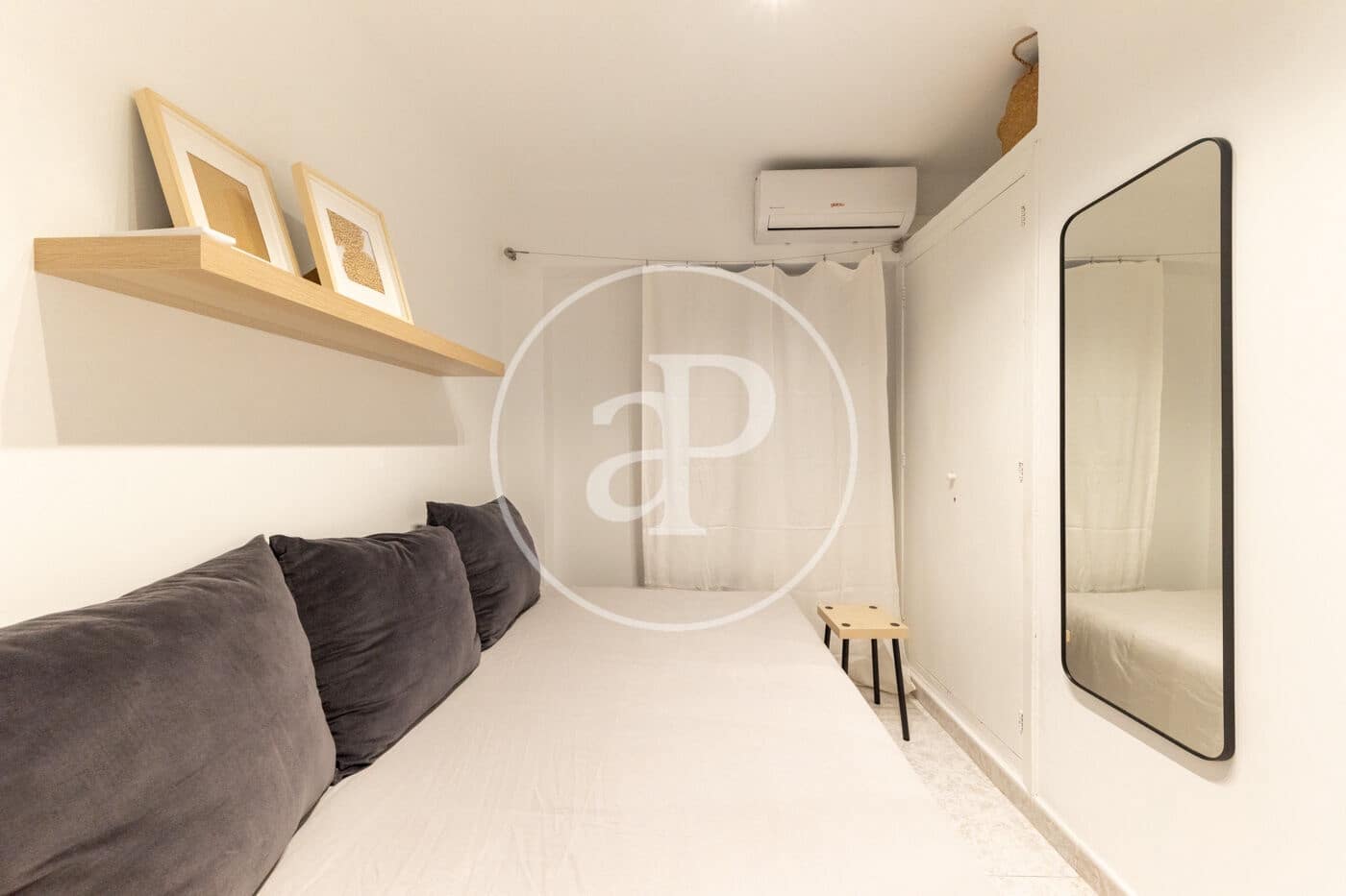 2 bedroom Apartment for rent in Es Forti - € 1,600 (Ref: 9431083)