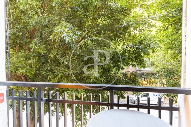 2 soverom Leilighet til leie i Es Forti, Palma de Mallorca - € 1 600 (Ref: 9431083)