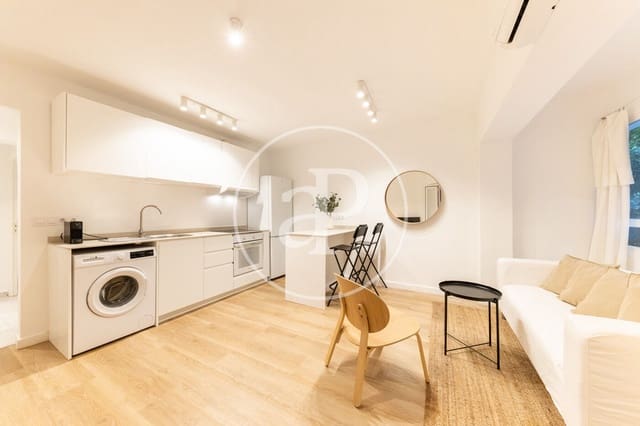 2 soveværelse Lejlighed til leje i Es Forti, Palma de Mallorca - € 1.800 (Ref: 9431083)