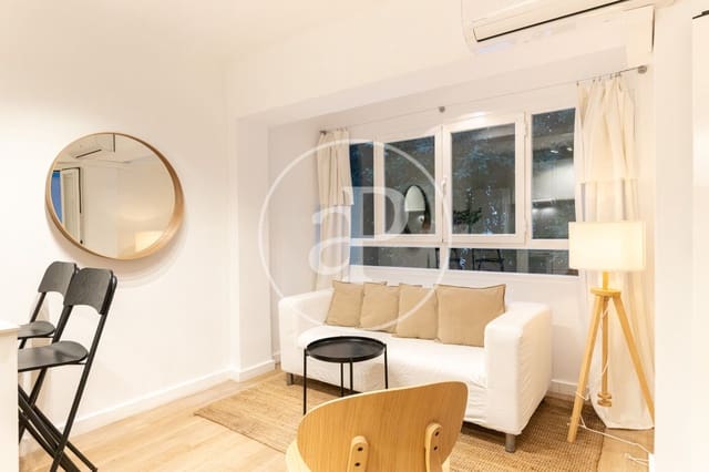 2 soveværelse Lejlighed til leje i Es Forti, Palma de Mallorca - € 1.800 (Ref: 9431083)