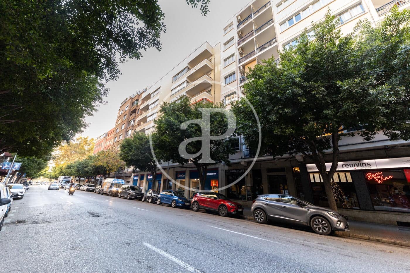 2 bedroom Apartment for rent in Es Forti - € 1,600 (Ref: 9431083)