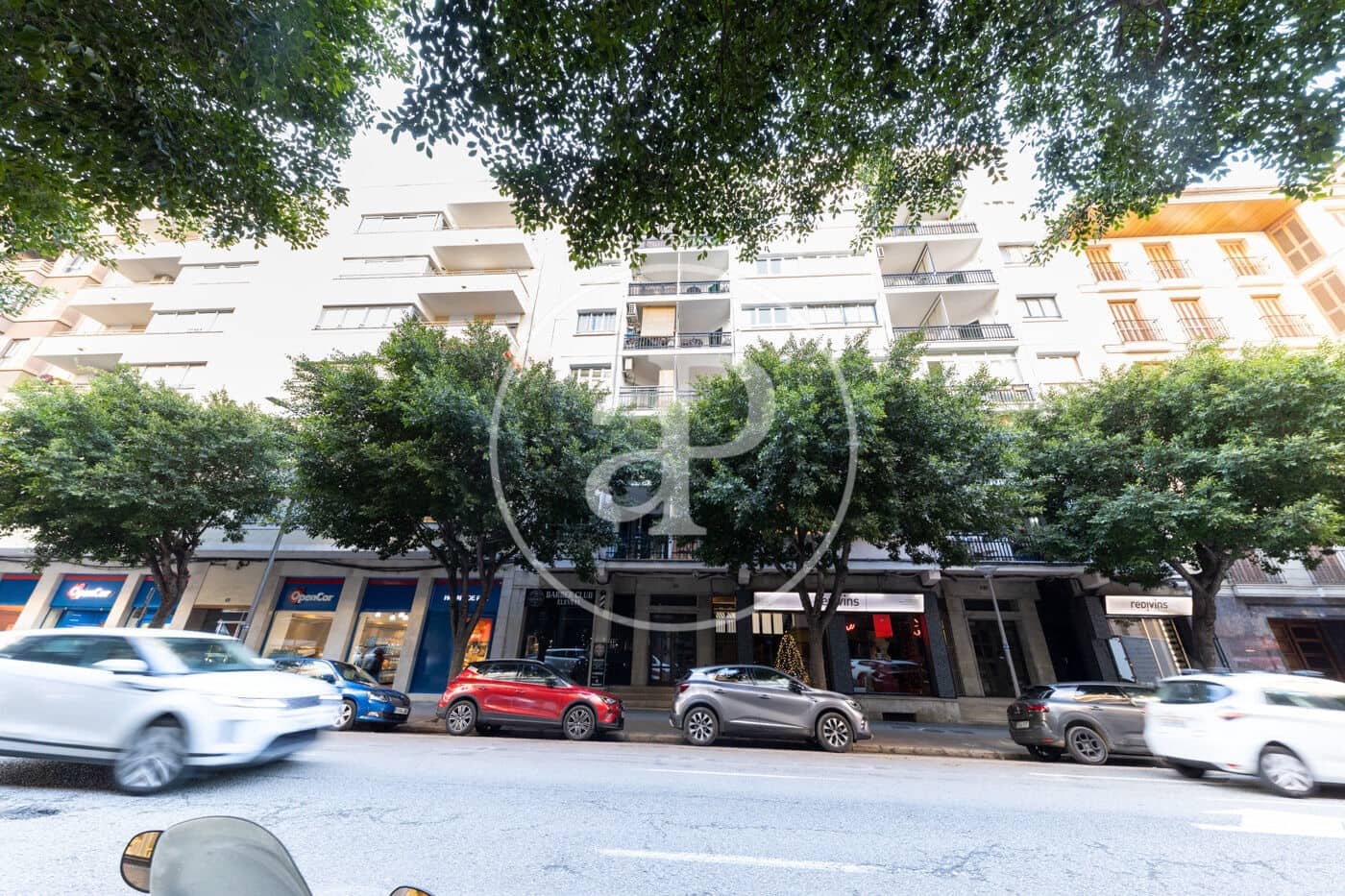 2 bedroom Apartment for rent in Es Forti - € 1,600 (Ref: 9431083)