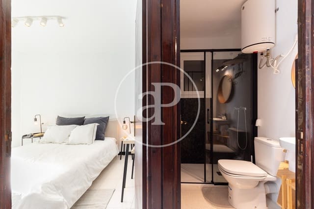 2 bedroom Apartment for rent in Es Forti, Palma de Mallorca - € 1,600 (Ref: 9431084)