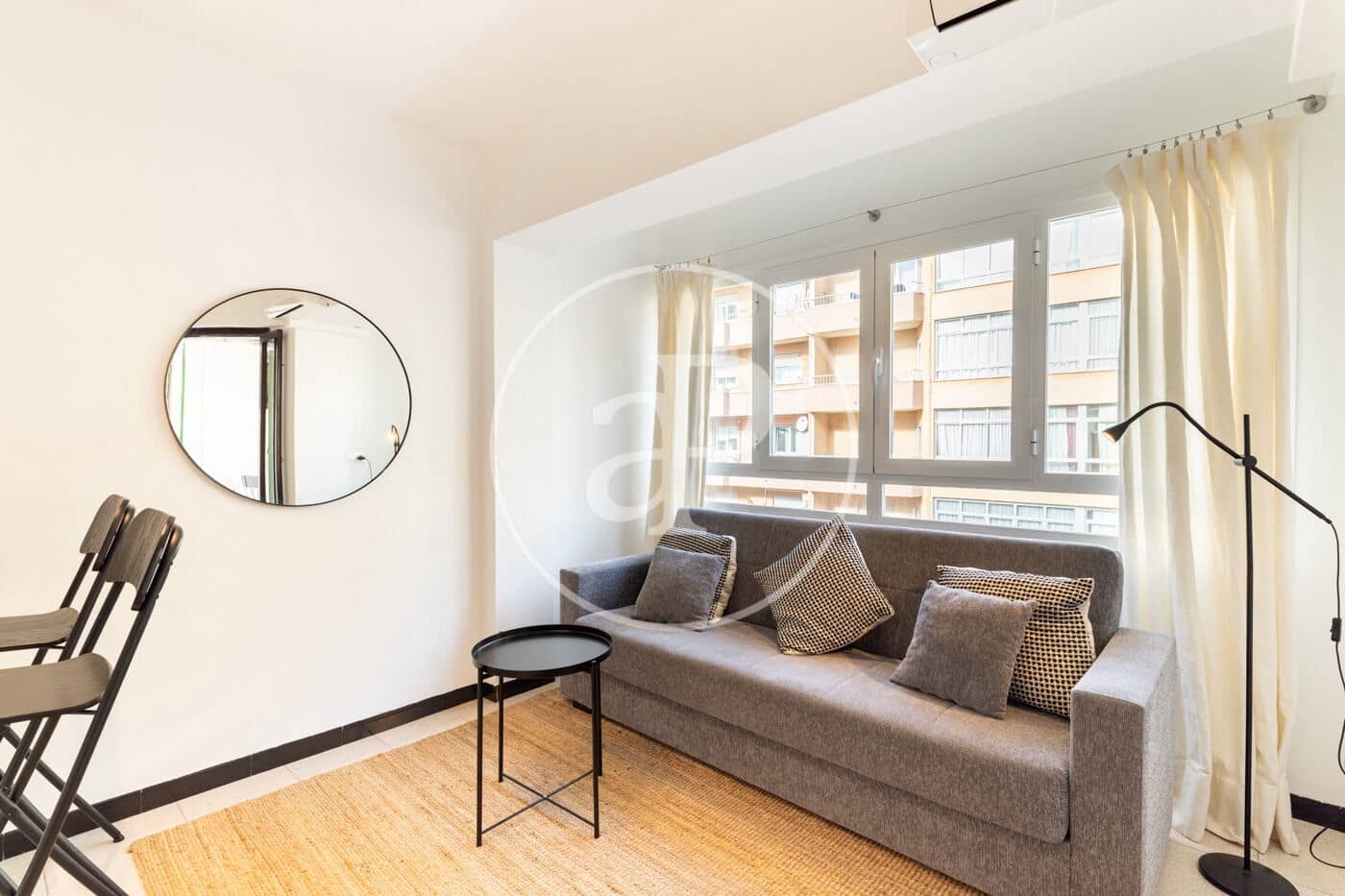 2 camera da letto Appartamento da affittare in Es Forti - 1.600 € (Rif: 9431084)