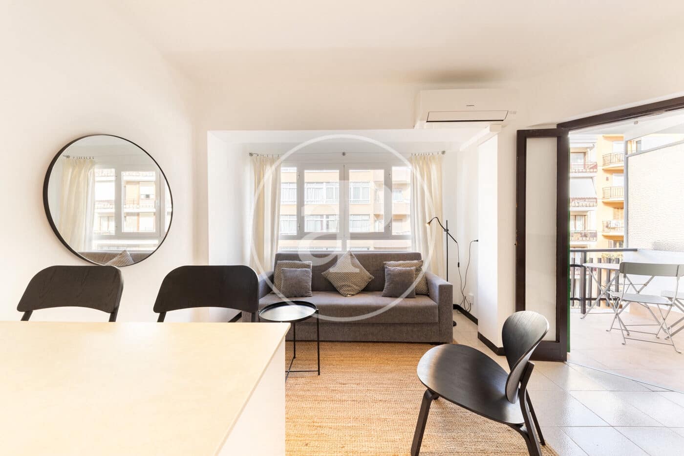 2 camera da letto Appartamento da affittare in Es Forti - 1.600 € (Rif: 9431084)