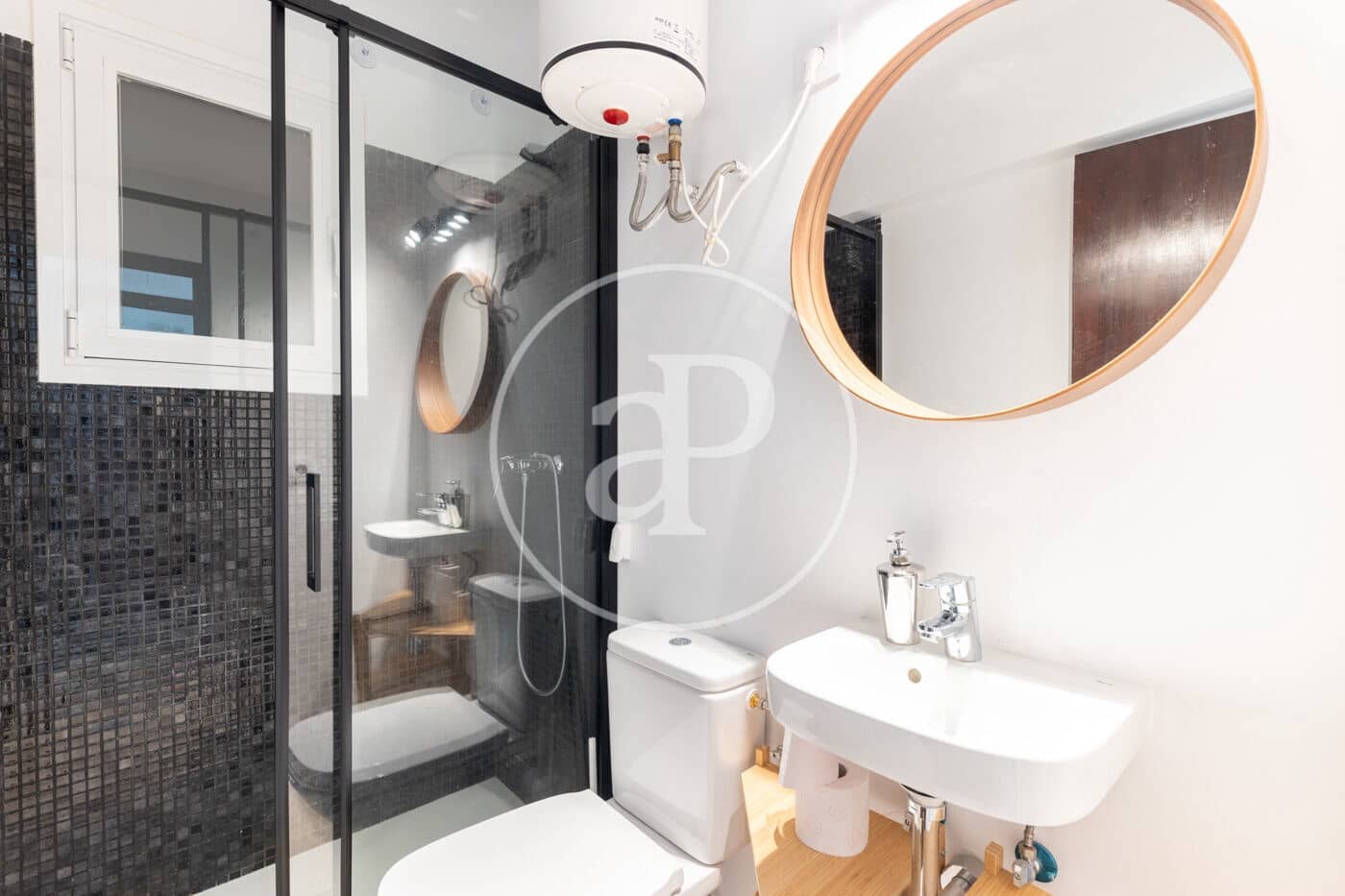 2 camera da letto Appartamento da affittare in Es Forti - 1.600 € (Rif: 9431084)