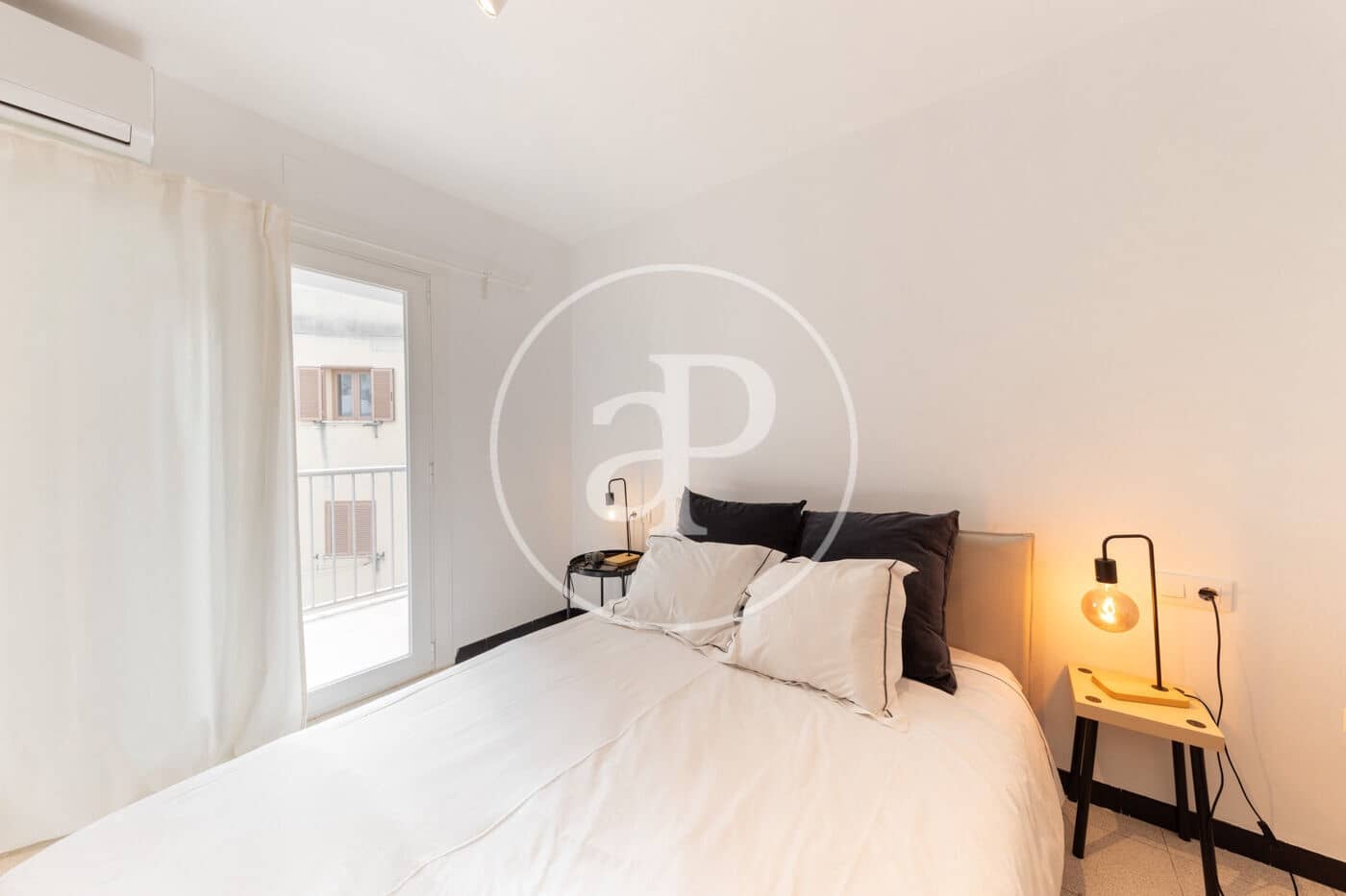 2 camera da letto Appartamento da affittare in Es Forti - 1.600 € (Rif: 9431084)