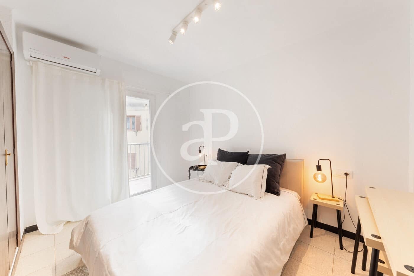 2 camera da letto Appartamento da affittare in Es Forti - 1.600 € (Rif: 9431084)