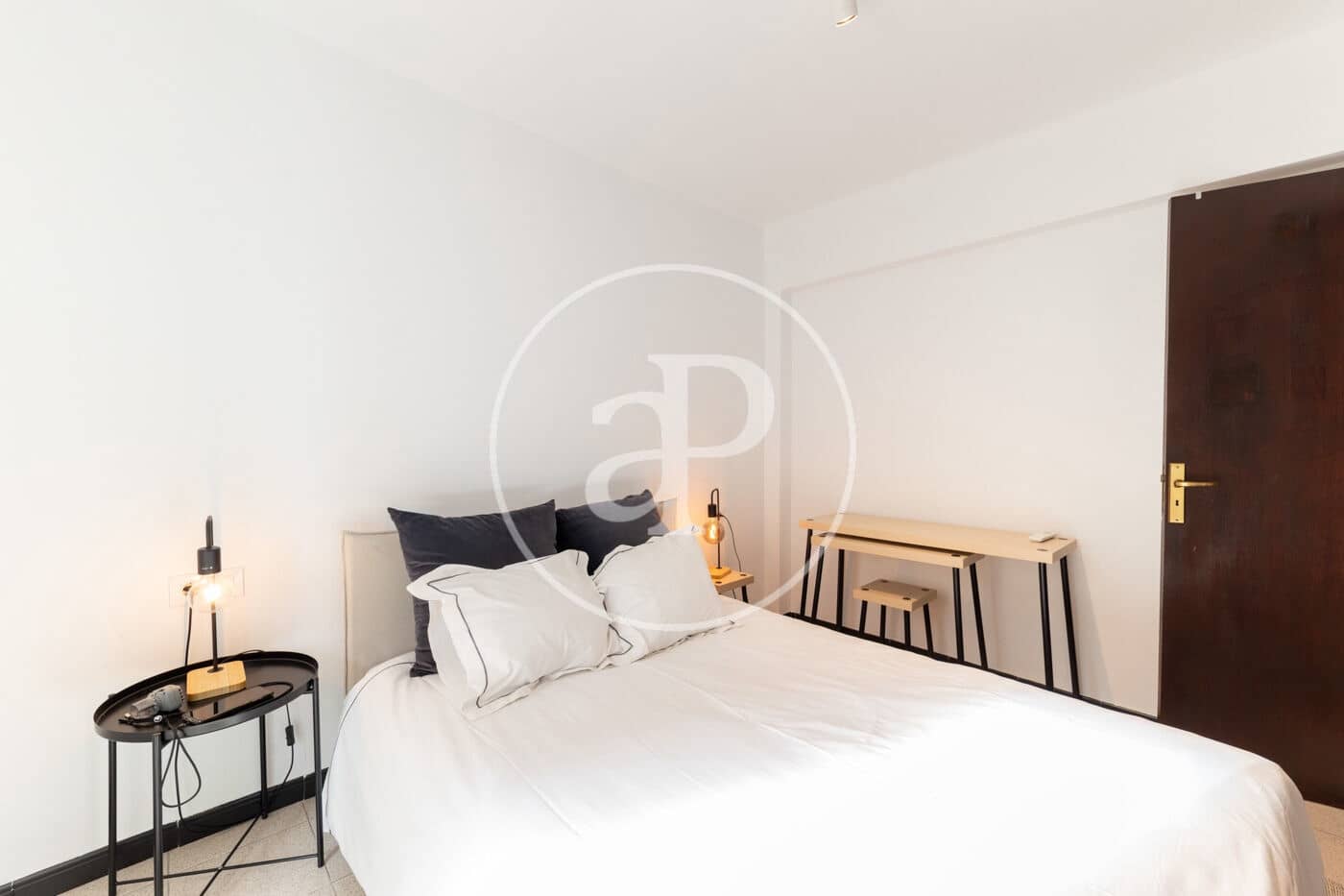 2 camera da letto Appartamento da affittare in Es Forti - 1.600 € (Rif: 9431084)