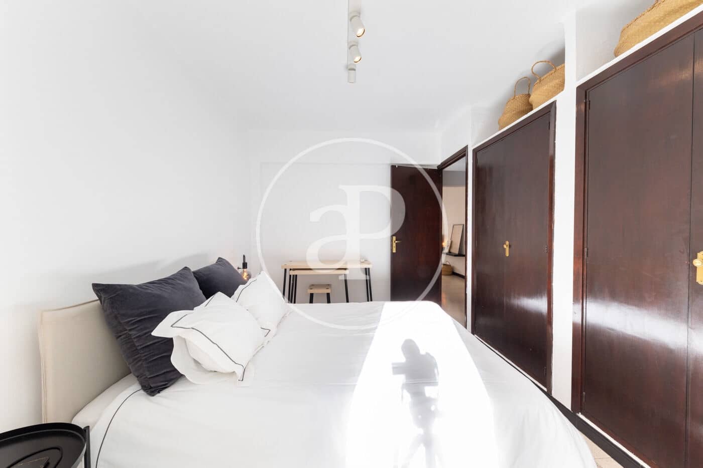 2 camera da letto Appartamento da affittare in Es Forti - 1.600 € (Rif: 9431084)