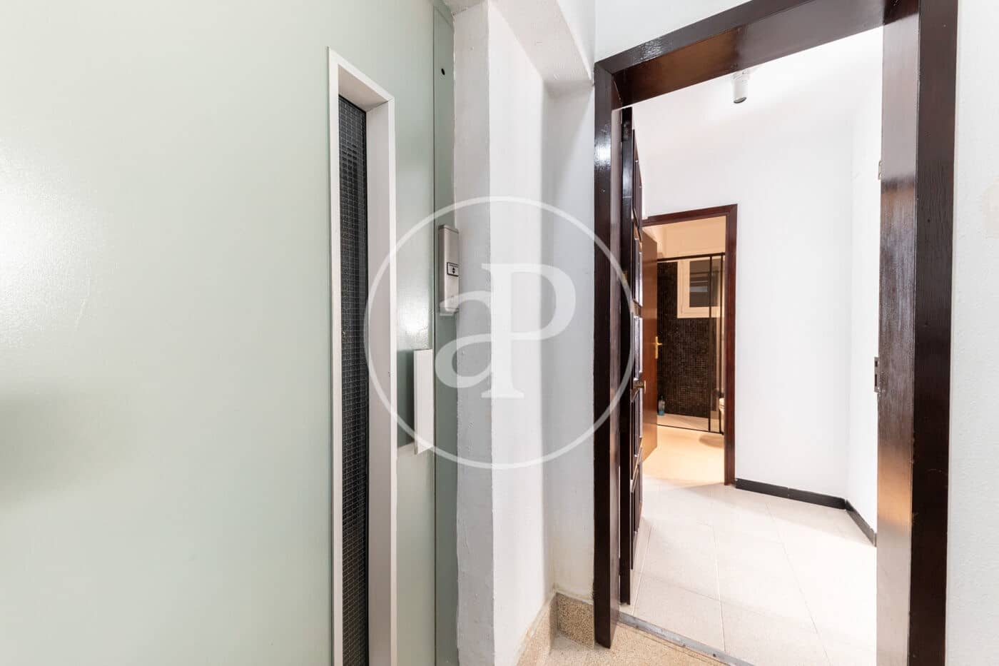 2 camera da letto Appartamento da affittare in Es Forti - 1.600 € (Rif: 9431084)