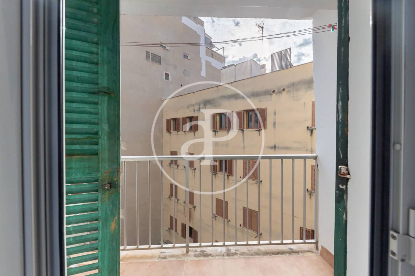 2 camera da letto Appartamento da affittare in Es Forti - 1.600 € (Rif: 9431084)