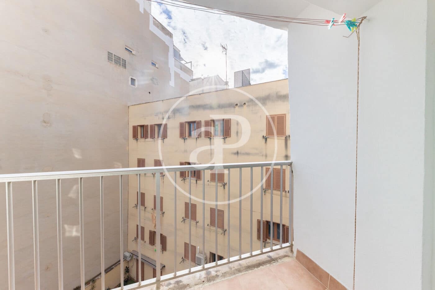 2 camera da letto Appartamento da affittare in Es Forti - 1.600 € (Rif: 9431084)