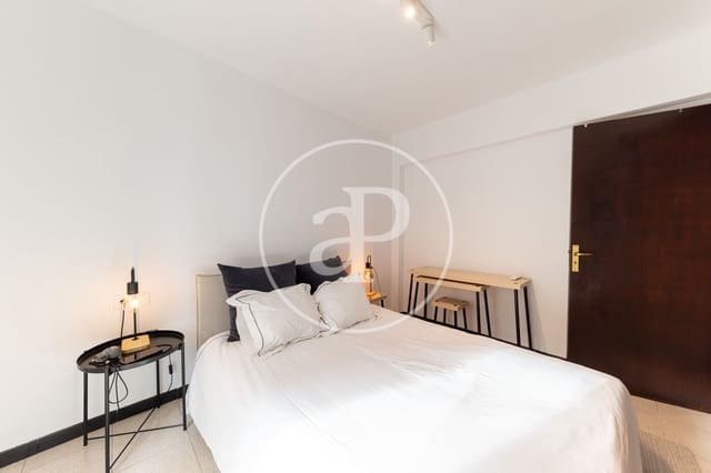 2 bedroom Apartment for rent in Es Forti, Palma de Mallorca - € 1,600 (Ref: 9431084)