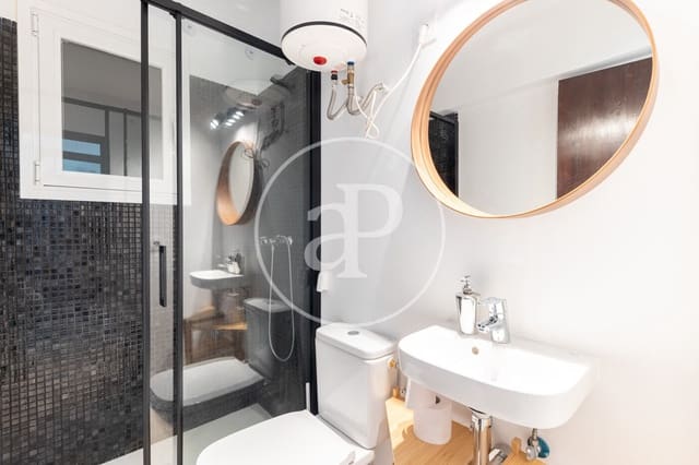 2 bedroom Apartment for rent in Es Forti, Palma de Mallorca - € 1,600 (Ref: 9431084)