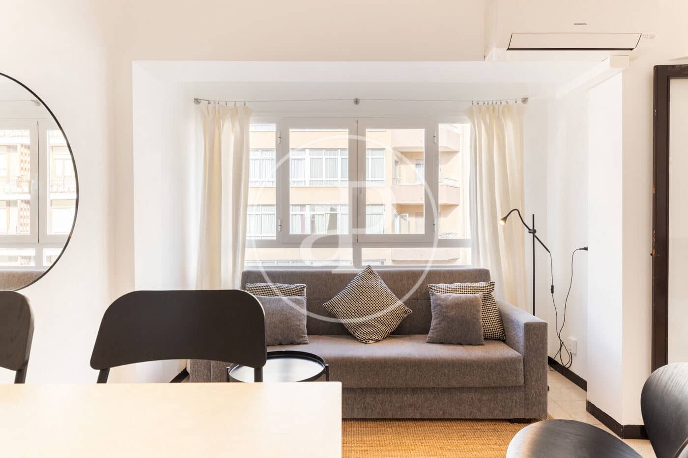 2 camera da letto Appartamento da affittare in Es Forti - 1.600 € (Rif: 9431084)