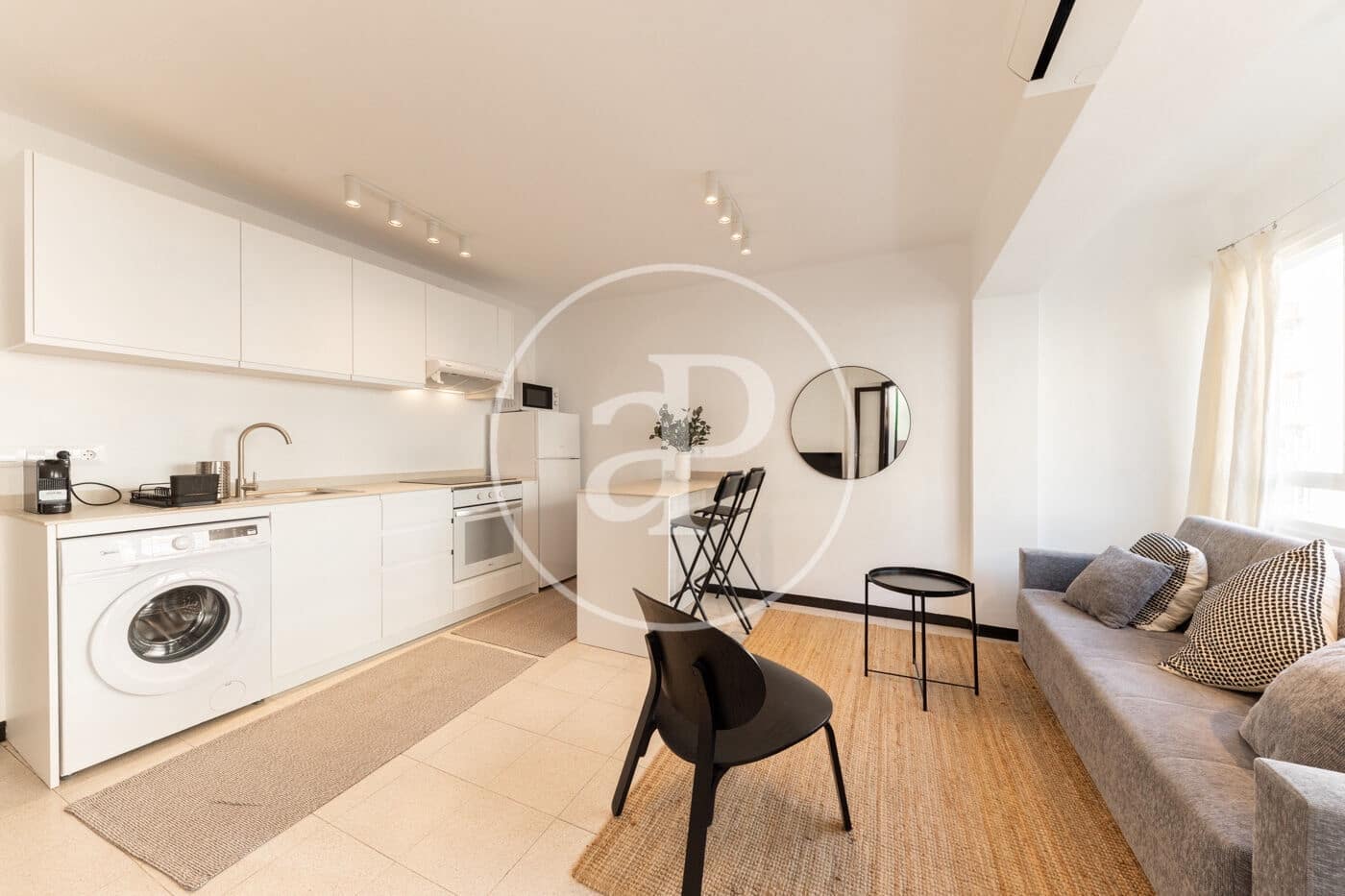 2 camera da letto Appartamento da affittare in Es Forti - 1.600 € (Rif: 9431084)