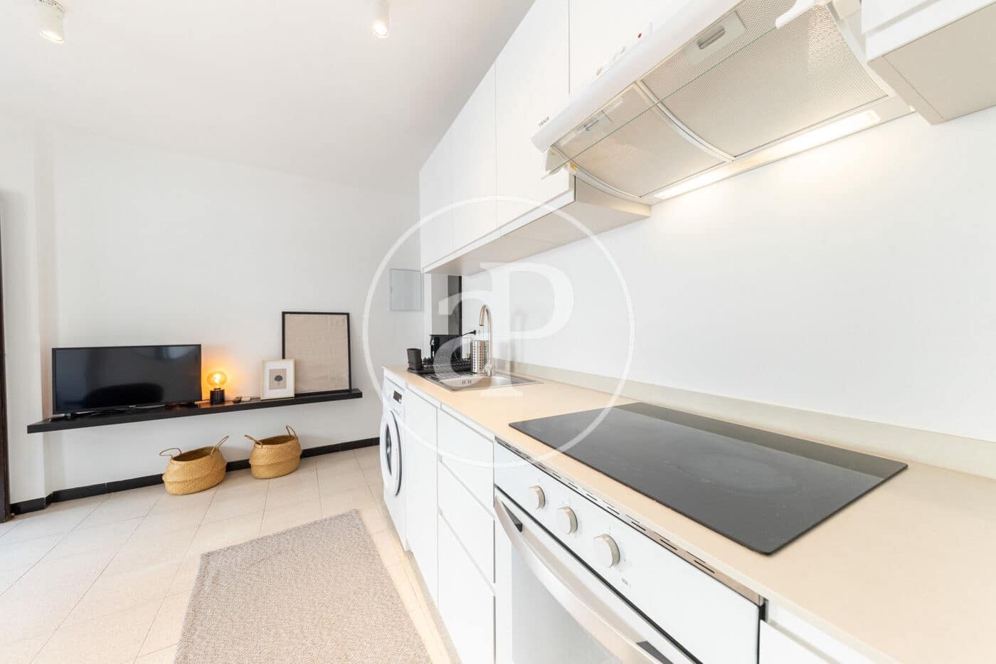 2 camera da letto Appartamento da affittare in Es Forti - 1.600 € (Rif: 9431084)