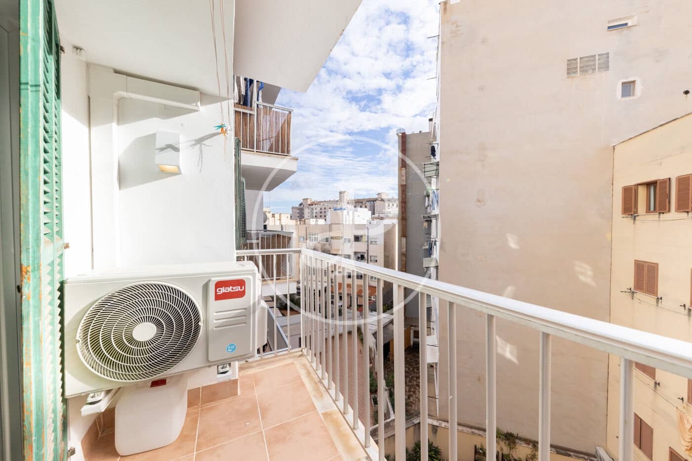 2 camera da letto Appartamento da affittare in Es Forti - 1.600 € (Rif: 9431084)