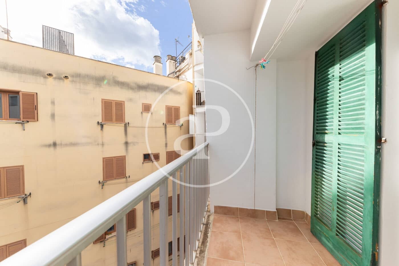 2 camera da letto Appartamento da affittare in Es Forti - 1.600 € (Rif: 9431084)