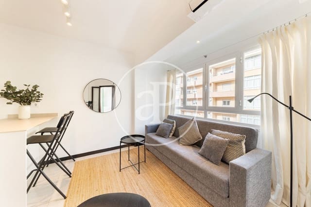 2 bedroom Apartment for rent in Es Forti, Palma de Mallorca - € 1,600 (Ref: 9431084)