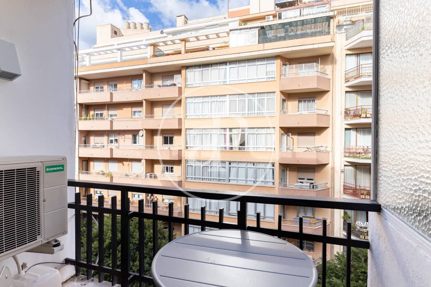 2 camera da letto Appartamento da affittare in Es Forti - 1.600 € (Rif: 9431084)