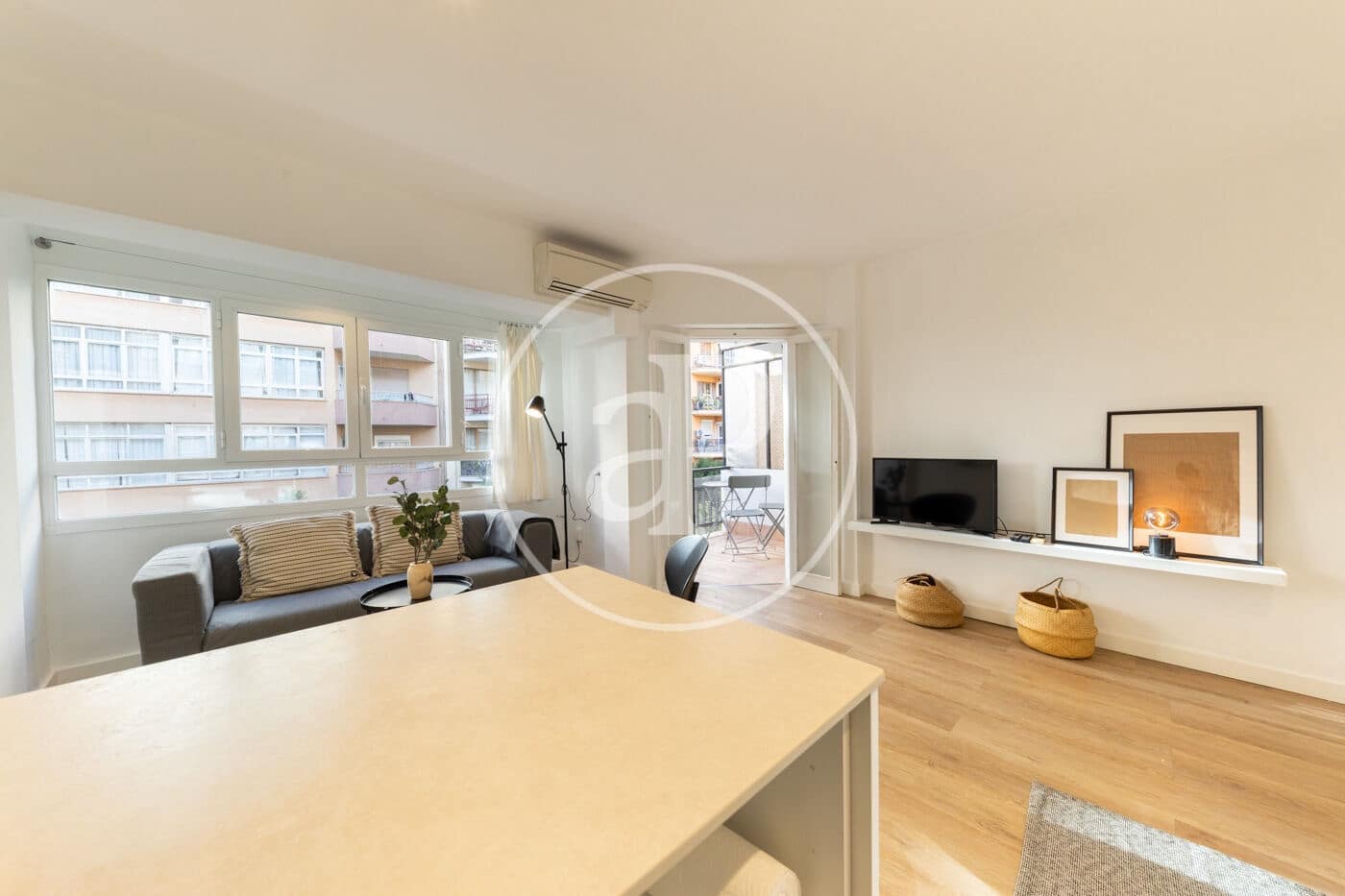 2 bedroom Apartment for rent in Es Forti - € 1,600 (Ref: 9431085)