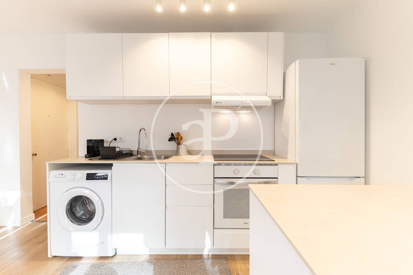 2 bedroom Apartment for rent in Es Forti - € 1,600 (Ref: 9431085)