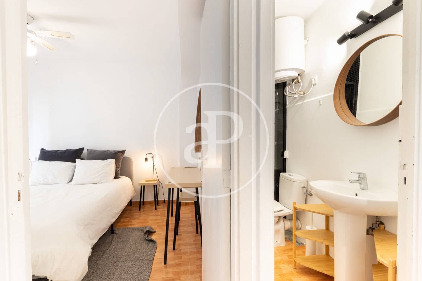 2 bedroom Apartment for rent in Es Forti - € 1,600 (Ref: 9431085)