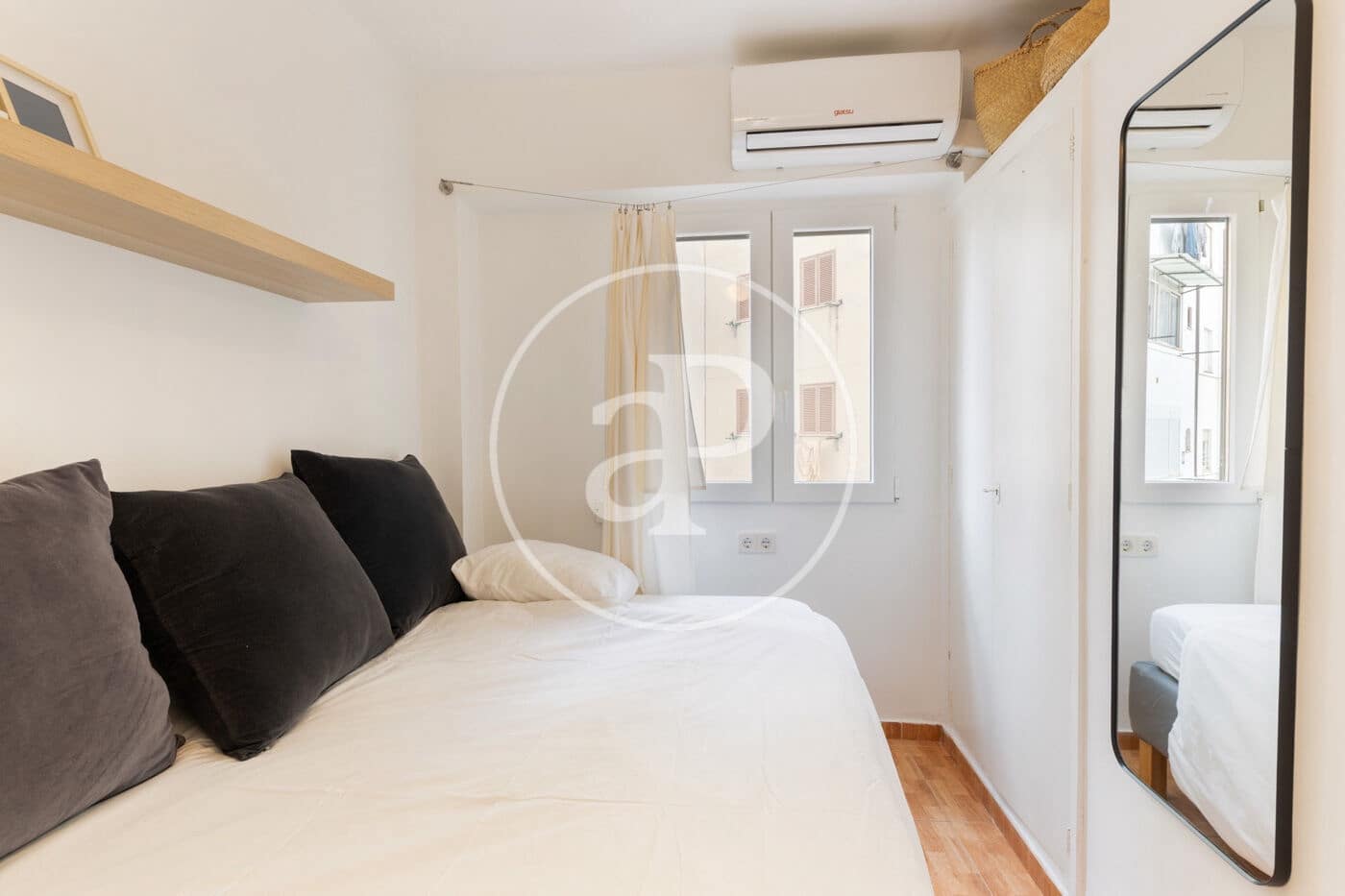 2 bedroom Apartment for rent in Es Forti - € 1,600 (Ref: 9431085)