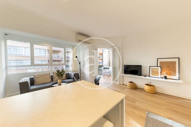 2 bedroom Apartment for rent in Es Forti, Palma de Mallorca - € 1,600 (Ref: 9431085)