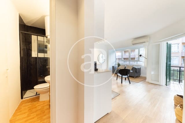 2 bedroom Apartment for rent in Es Forti, Palma de Mallorca - € 1,600 (Ref: 9431085)