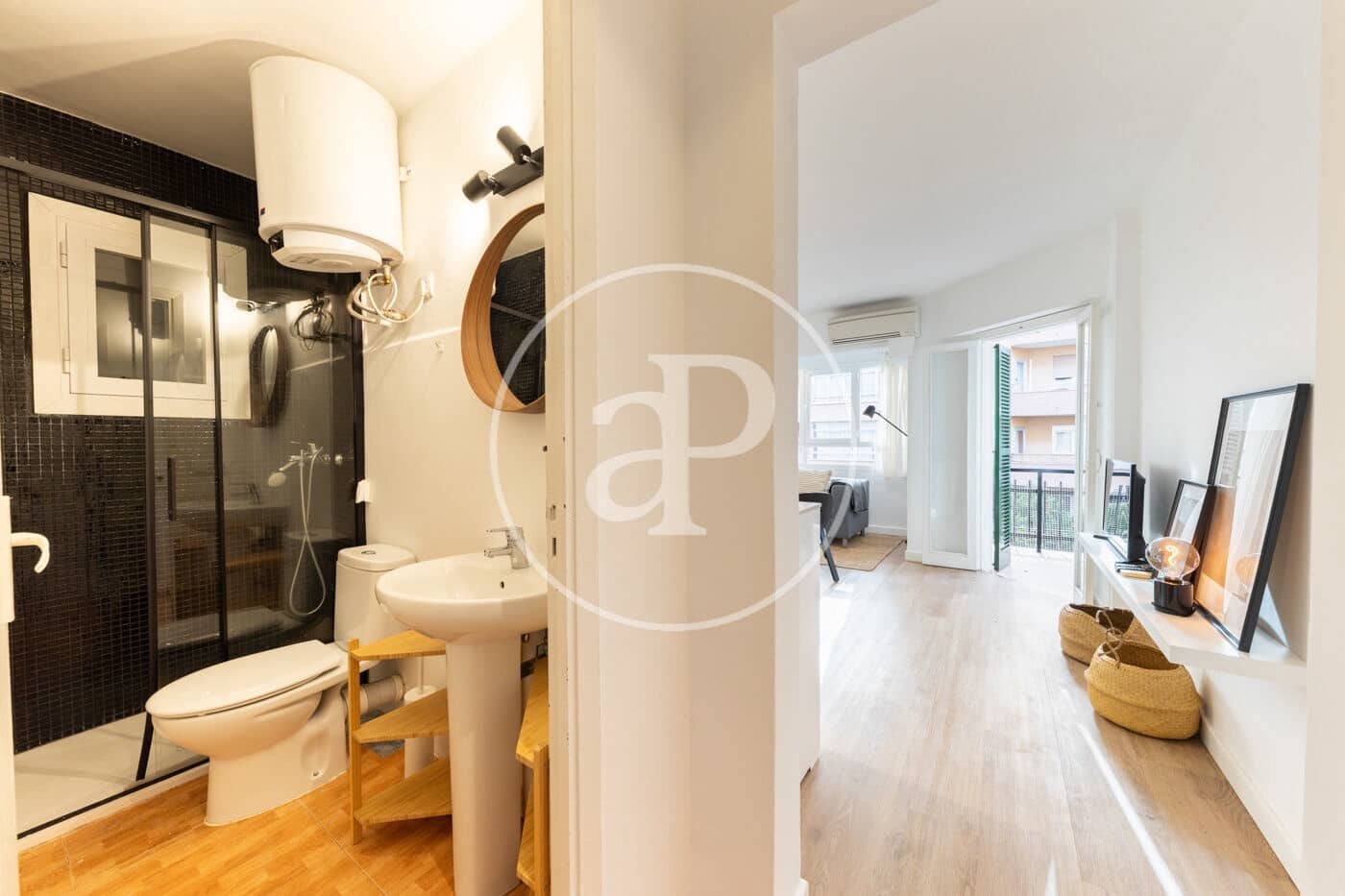 2 bedroom Apartment for rent in Es Forti - € 1,600 (Ref: 9431085)