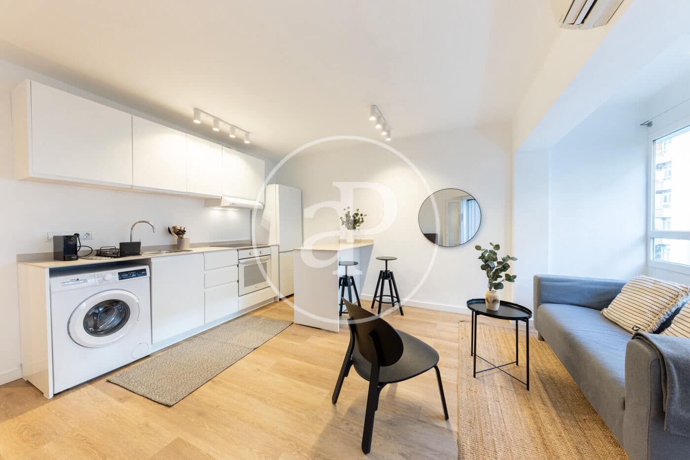 2 bedroom Apartment for rent in Es Forti - € 1,600 (Ref: 9431085)