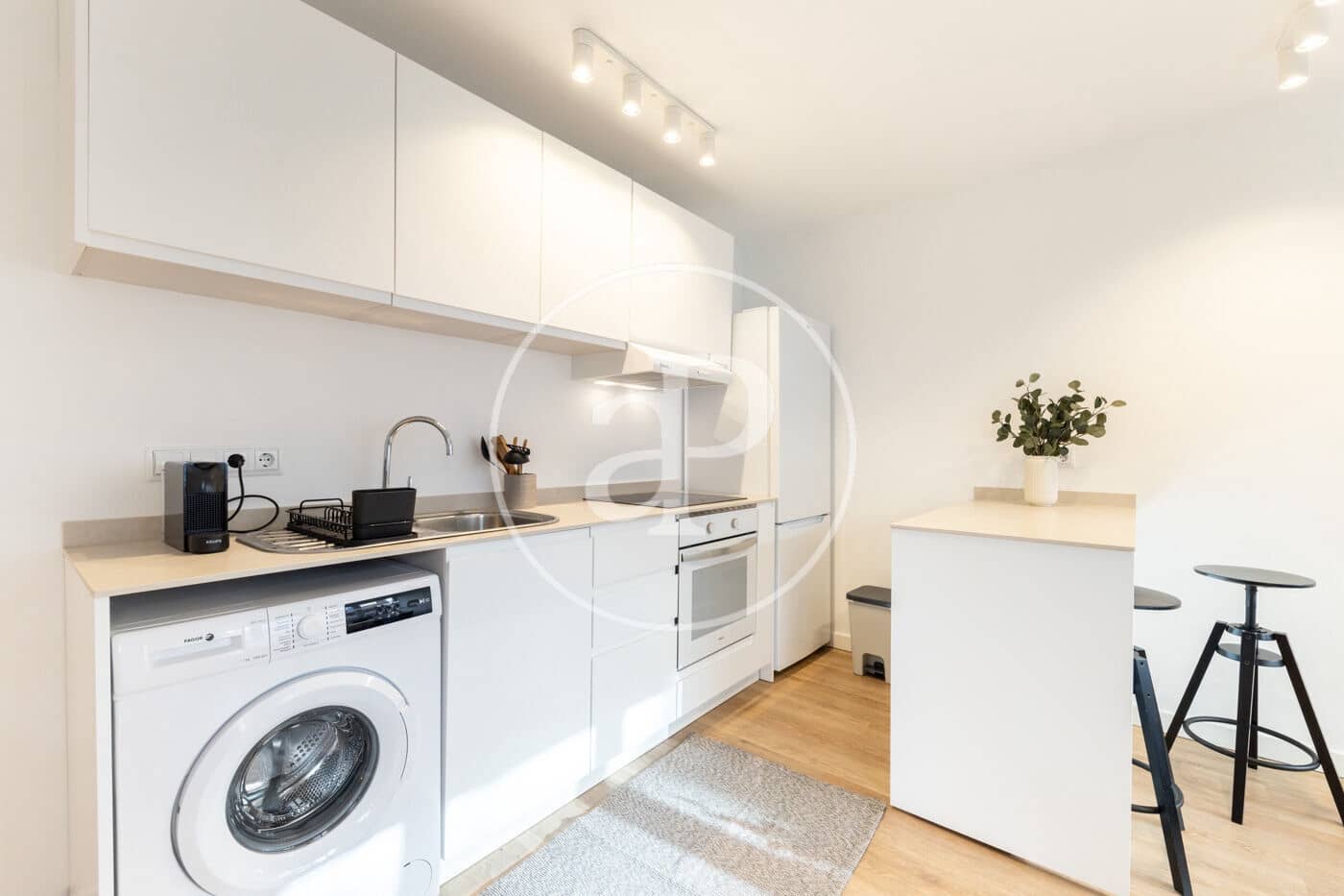 2 bedroom Apartment for rent in Es Forti - € 1,600 (Ref: 9431085)