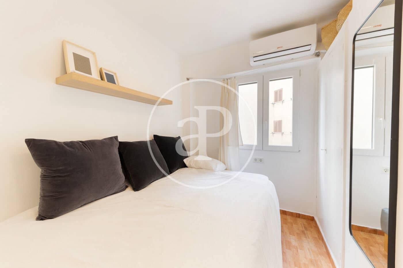 2 bedroom Apartment for rent in Es Forti - € 1,600 (Ref: 9431085)