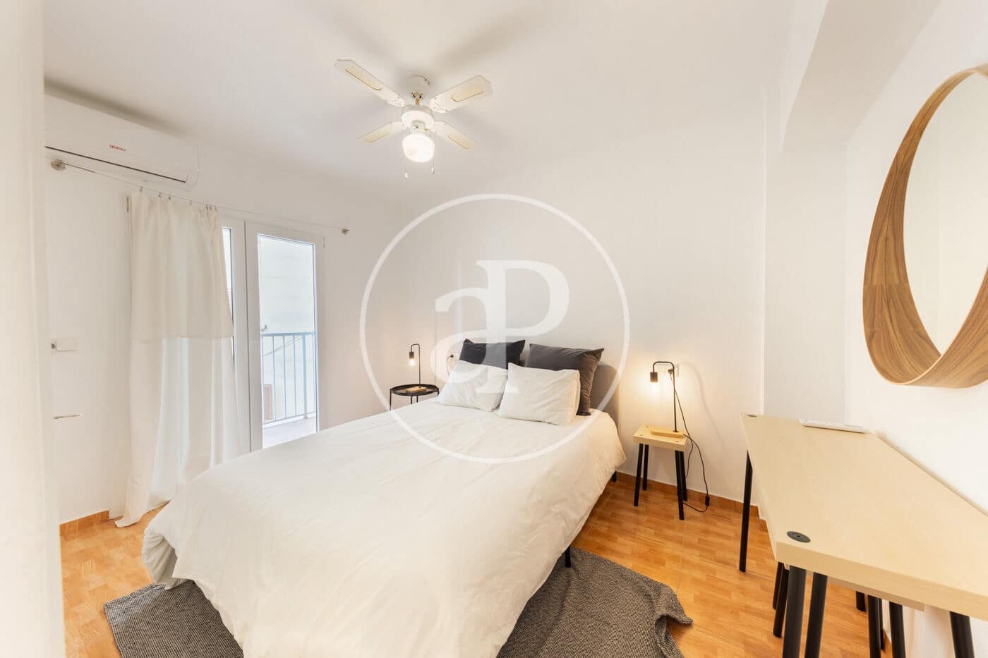 2 bedroom Apartment for rent in Es Forti - € 1,600 (Ref: 9431085)