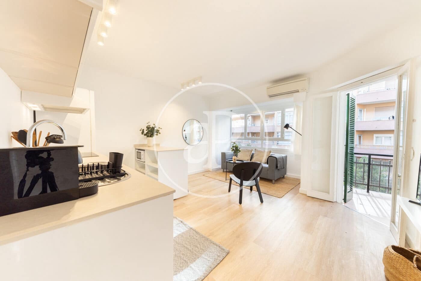 2 bedroom Apartment for rent in Es Forti - € 1,600 (Ref: 9431085)