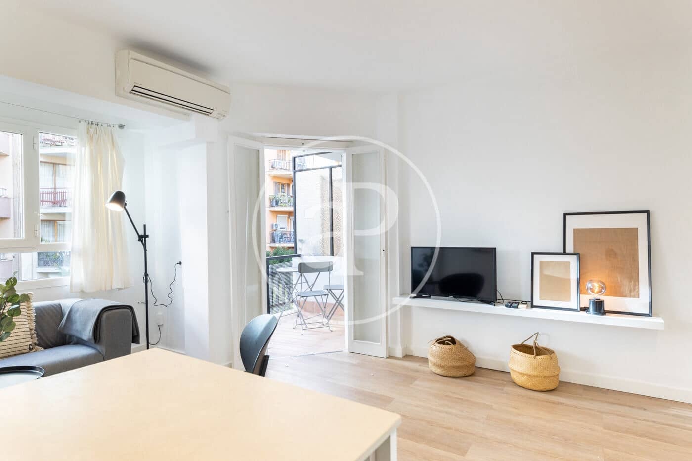 2 bedroom Apartment for rent in Es Forti - € 1,600 (Ref: 9431085)