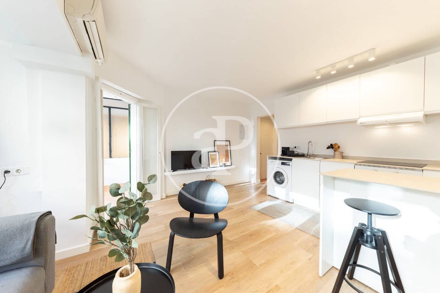 2 bedroom Apartment for rent in Es Forti - € 1,600 (Ref: 9431085)