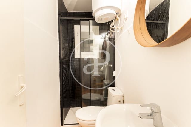 2 bedroom Apartment for rent in Es Forti, Palma de Mallorca - € 1,600 (Ref: 9431085)