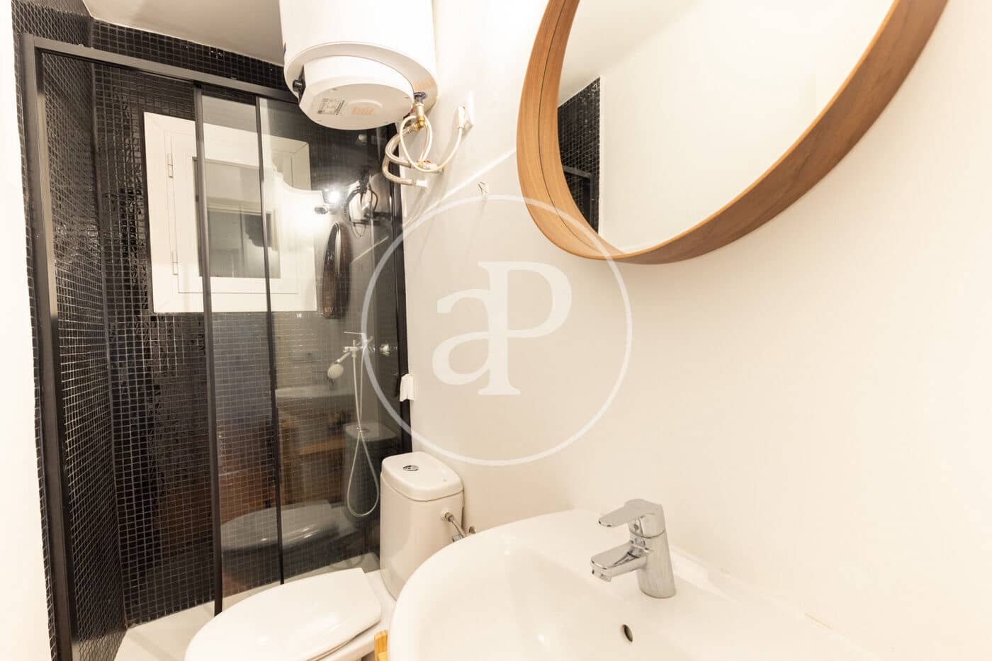 2 bedroom Apartment for rent in Es Forti - € 1,600 (Ref: 9431085)