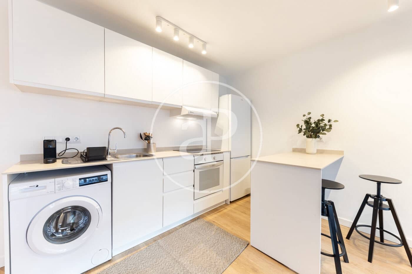 2 bedroom Apartment for rent in Es Forti - € 1,600 (Ref: 9431085)